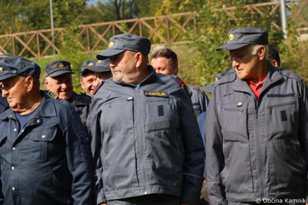 20. srečanje veterank in veteranov Gasilske zveze Kamnik (2)